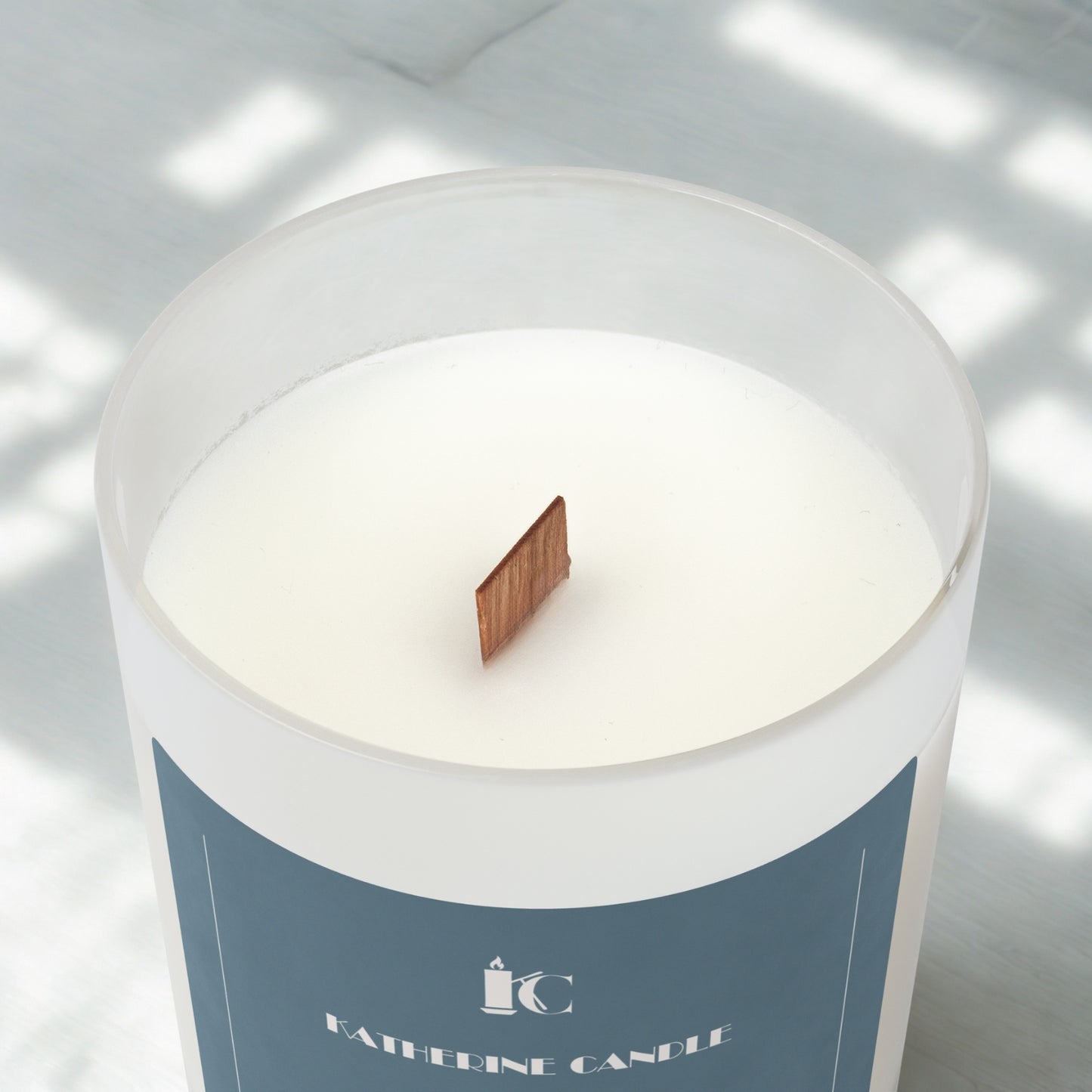 Sea Minerals - KATHERINE CANDLE