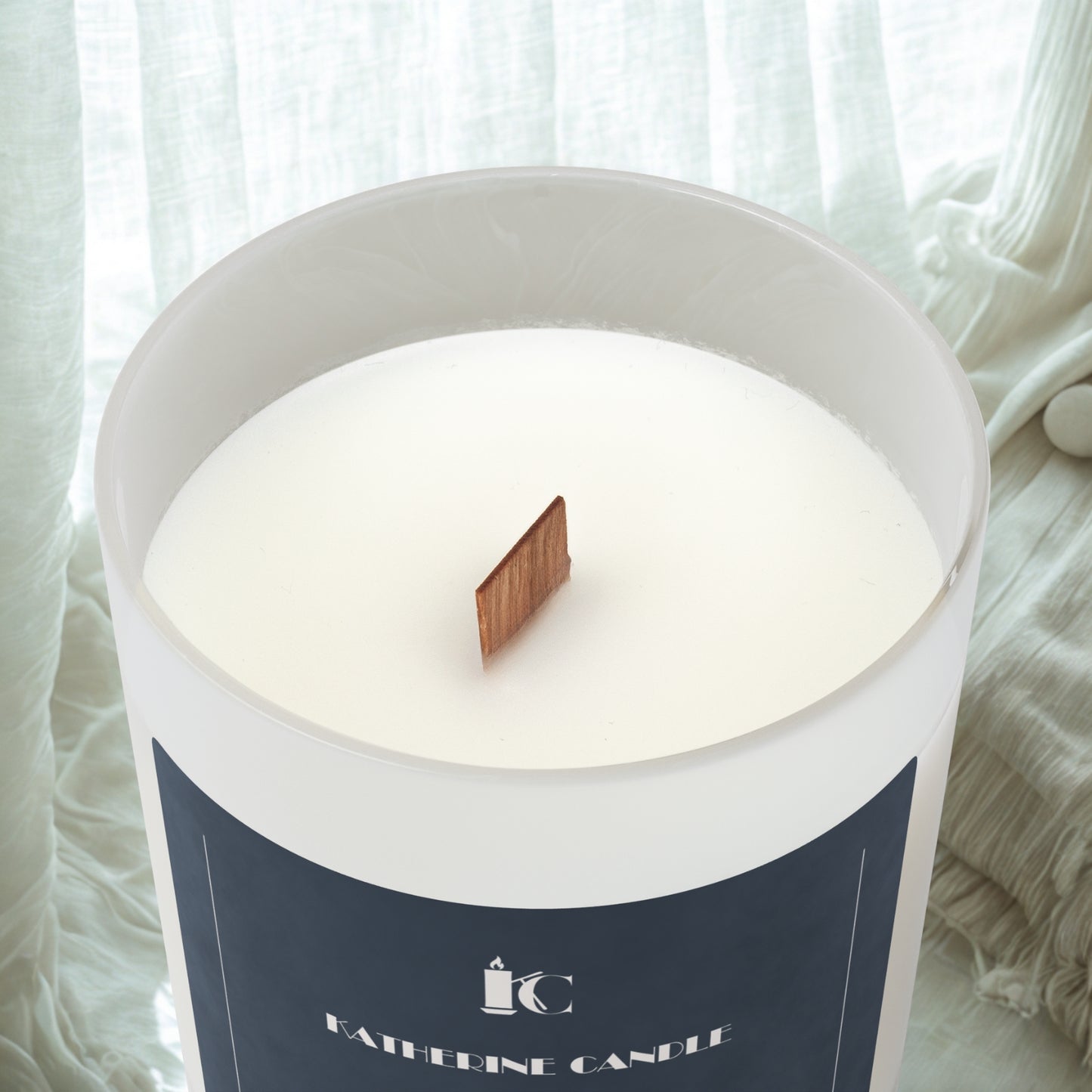 Sea Minerals Depth - KATHERINE CANDLE