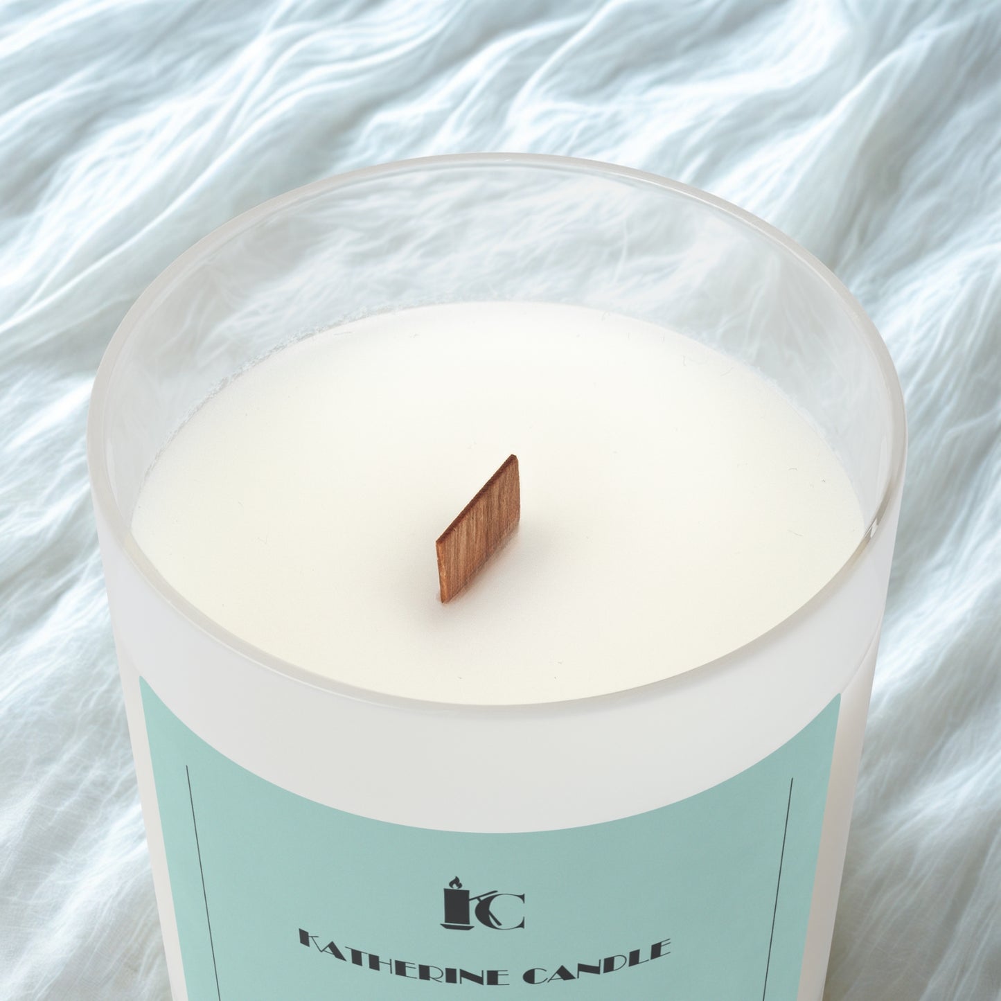 Sea Minerals Drift - KATHERINE CANDLE