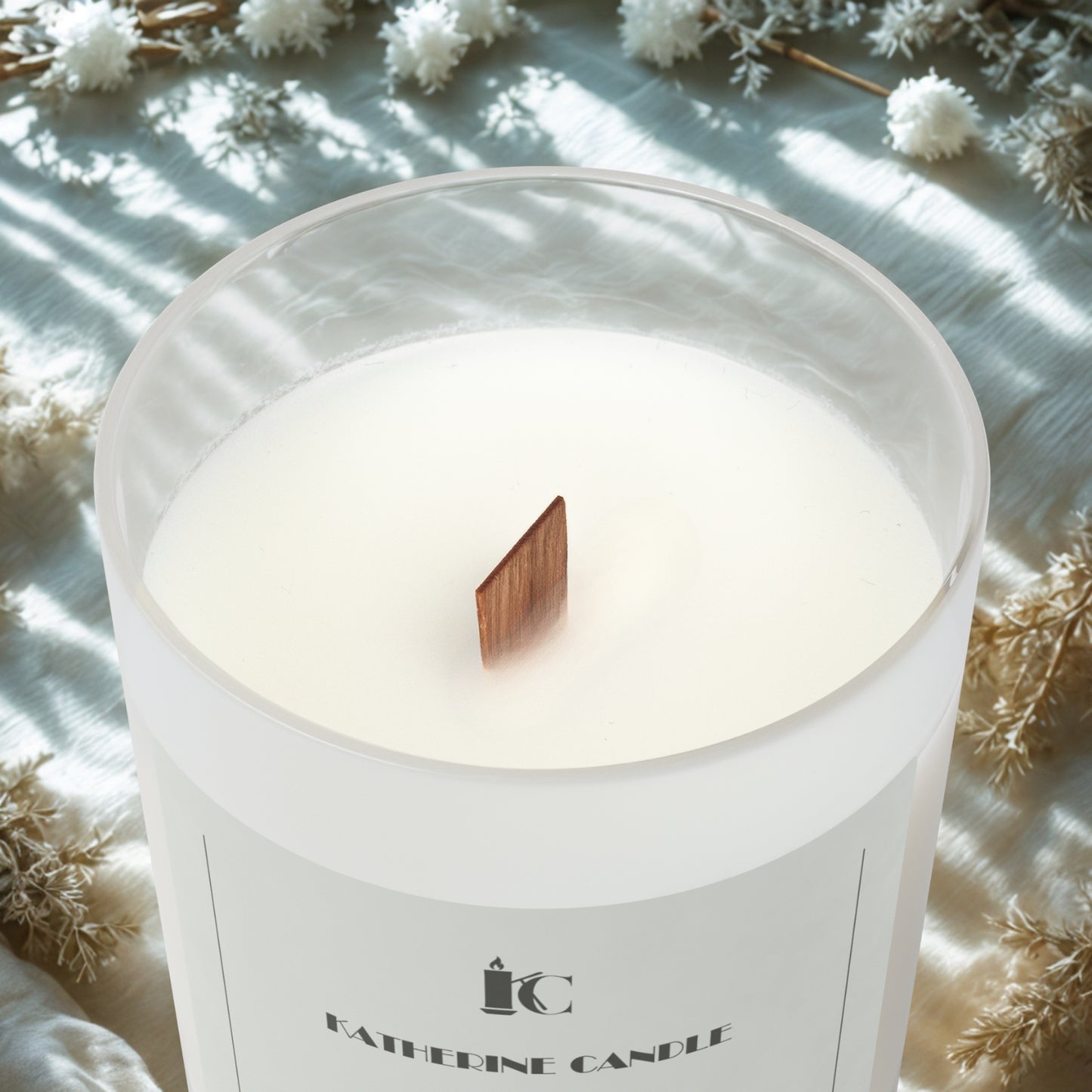 Fraser Fir Heaven - KATHERINE CANDLE