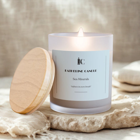 What Makes Our Candles Different (And Why That Matters)