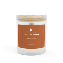 Mango Coconut Sunset - KATHERINE CANDLE
