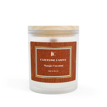 Mango Coconut No. 001