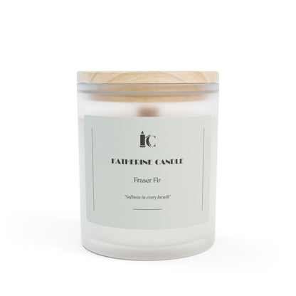 Fraser Fir Heaven - KATHERINE CANDLE