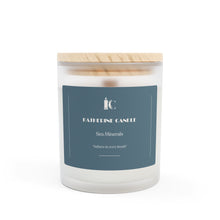Sea Minerals - KATHERINE CANDLE