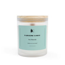 Sea Minerals Drift - KATHERINE CANDLE