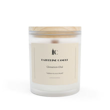 Cinnamon Chai Petal - KATHERINE CANDLE