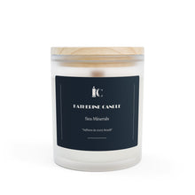 Sea Minerals Depth - KATHERINE CANDLE