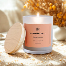 Mango Coconut Bliss - KATHERINE CANDLE