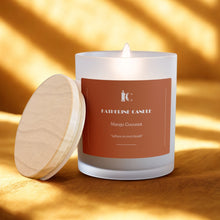 Mango Coconut Sunset - KATHERINE CANDLE