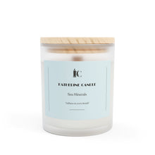 Sea Minerals Clarity - KATHERINE CANDLE