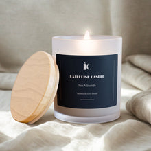 Sea Minerals Depth - KATHERINE CANDLE