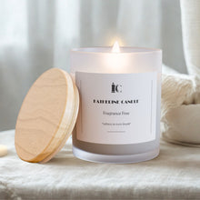 Fragrance Free Linen - KATHERINE CANDLE