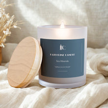 Sea Minerals - KATHERINE CANDLE